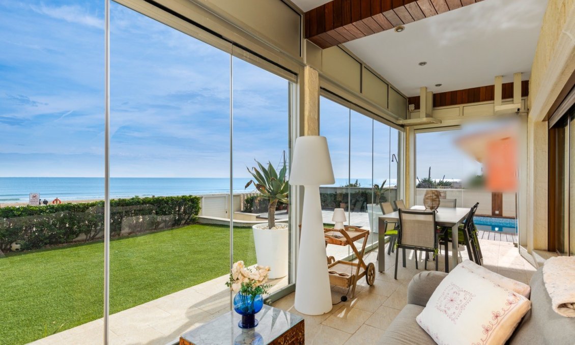 Segunda mano - Villa -
Guardamar del Segura - Costa Blanca