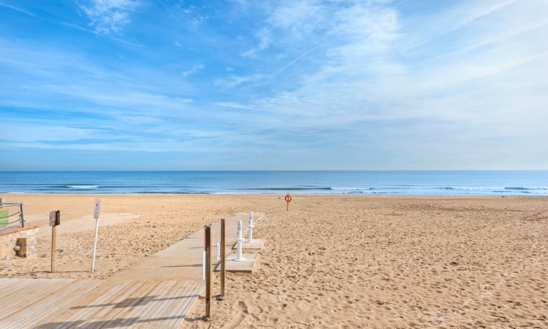 Segunda mano - Villa -
Guardamar del Segura - Costa Blanca