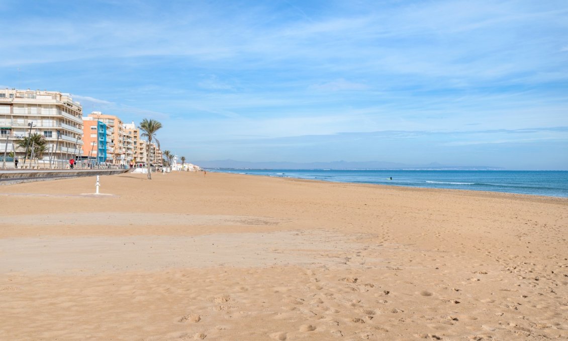 Segunda mano - Villa -
Guardamar del Segura - Costa Blanca