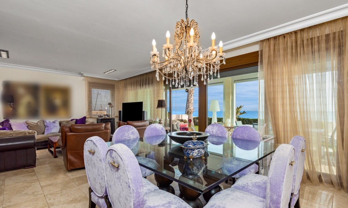 Segunda mano - Villa -
Guardamar del Segura - Costa Blanca