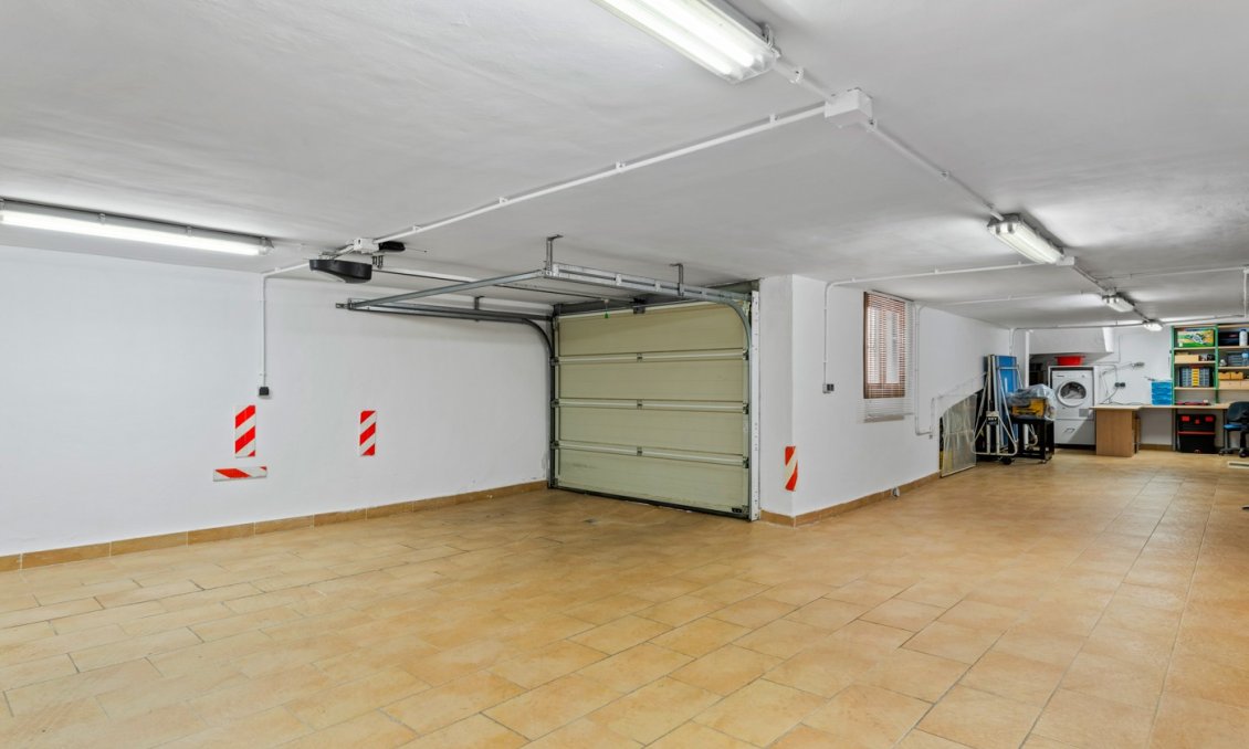 Segunda mano - Villa -
Guardamar del Segura - Costa Blanca