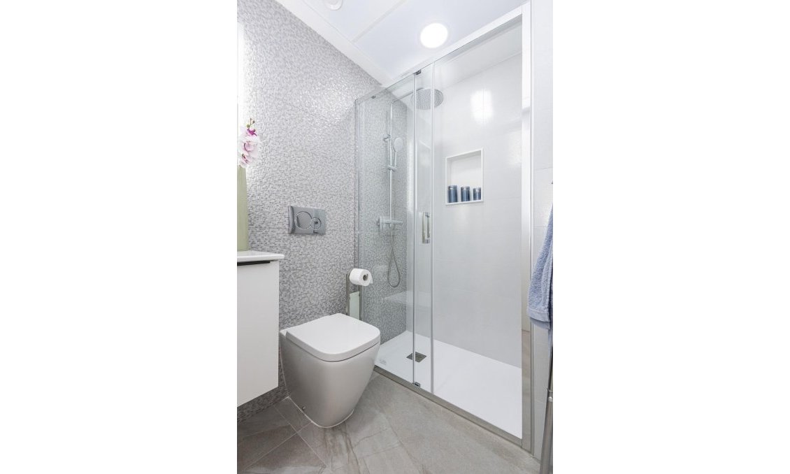 Obra nueva - Apartamento -
Torrevieja - Nueva Torrevieja