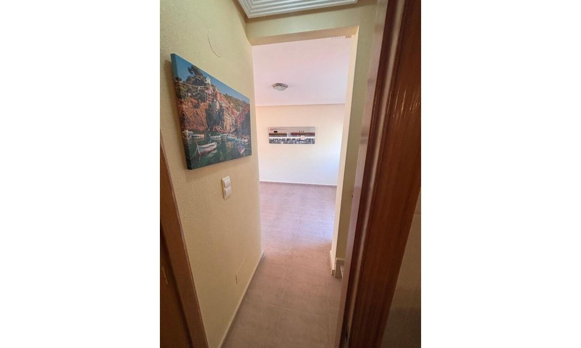 Használt Ingatlanok - Sorház -
Los Altos - Costa Blanca