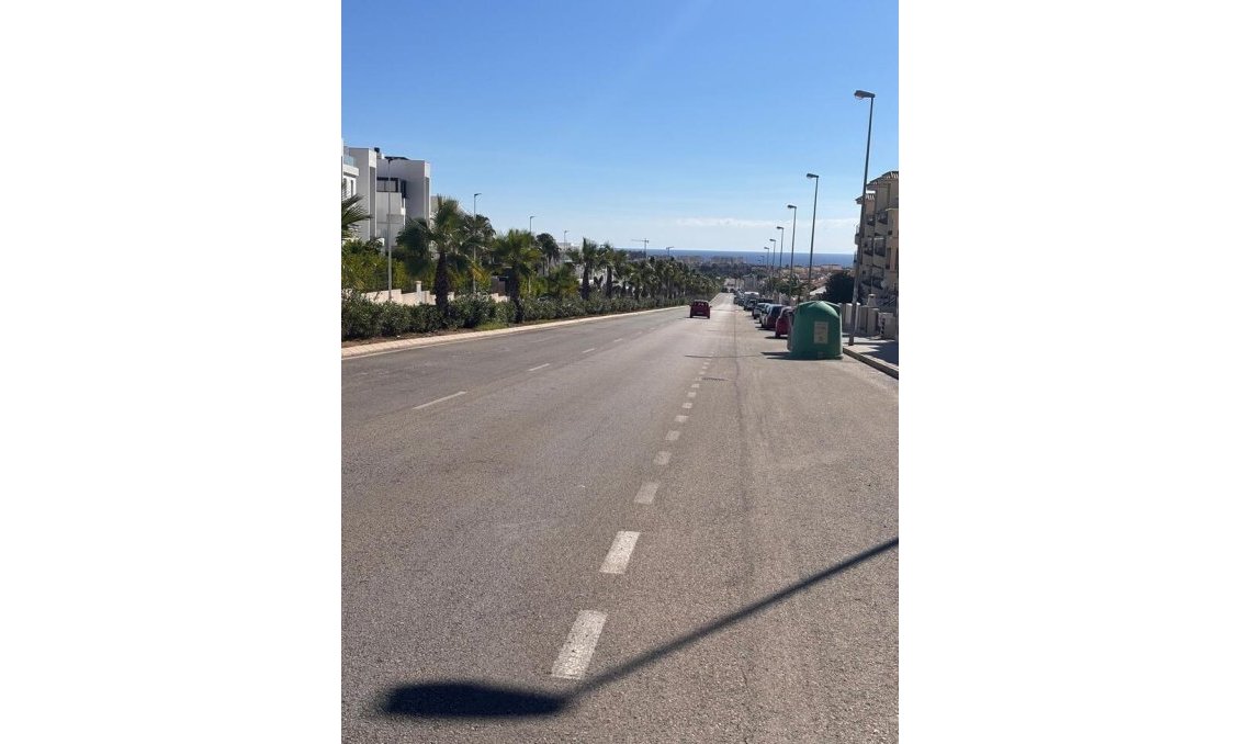 Használt Ingatlanok - Sorház -
Los Altos - Costa Blanca
