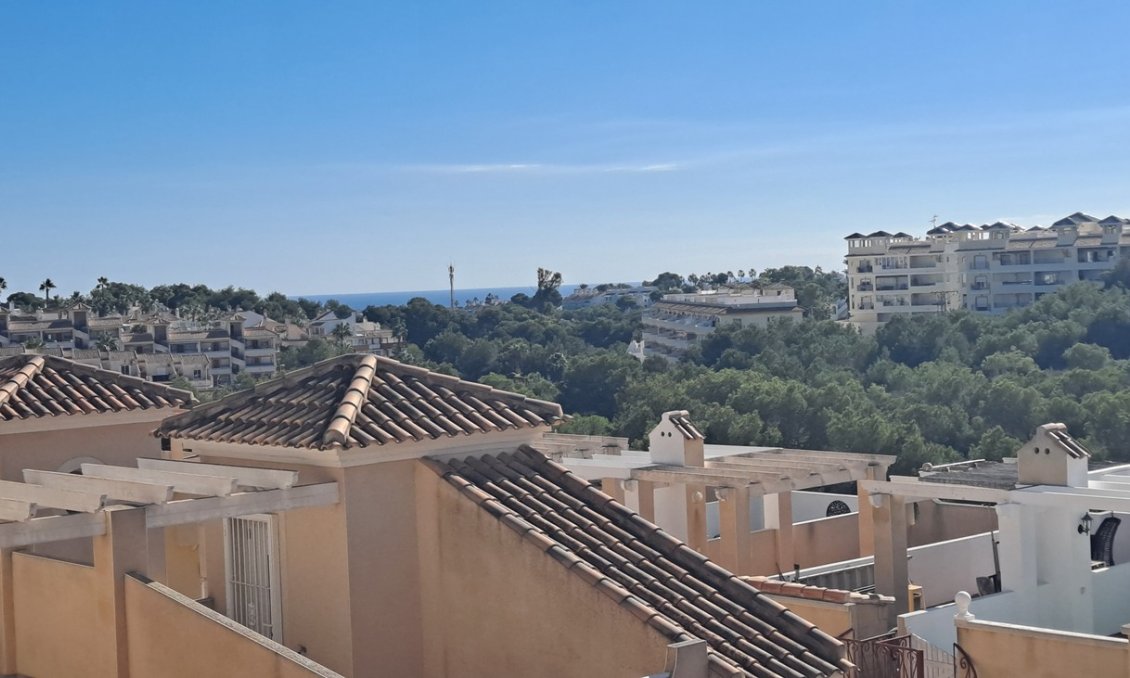 Használt Ingatlanok - Sorház -
Villamartin - Costa Blanca