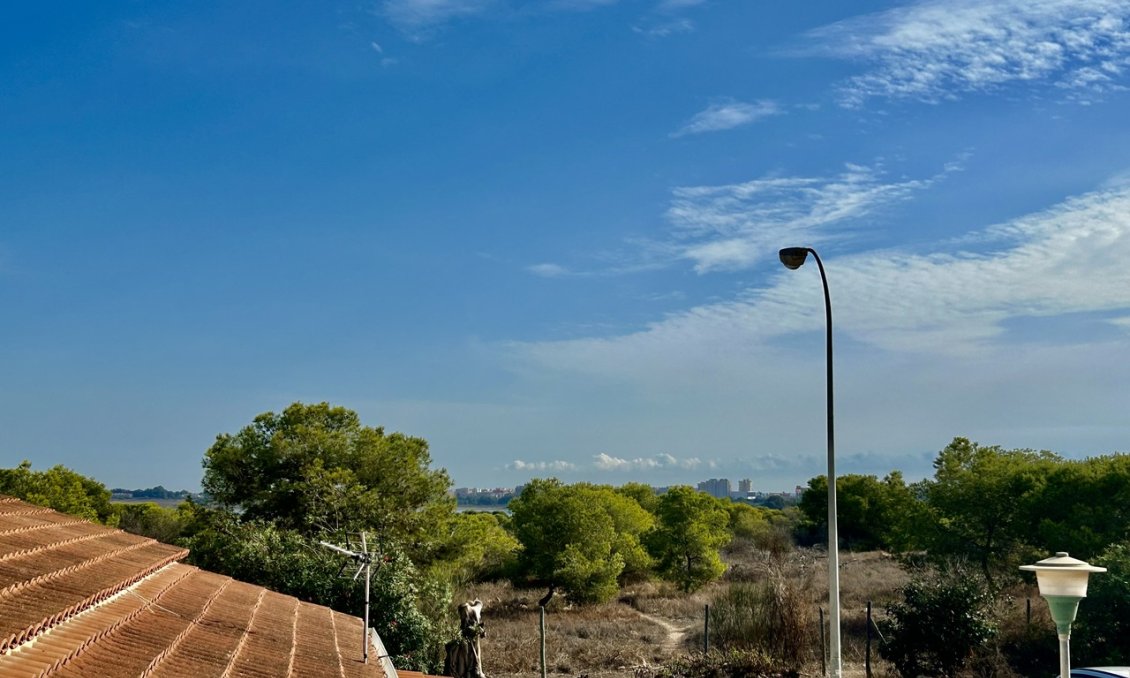 Segunda mano - Adosado -
Torrevieja - Costa Blanca
