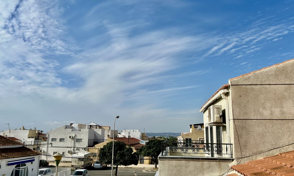 Segunda mano - Adosado -
Torrevieja - Costa Blanca
