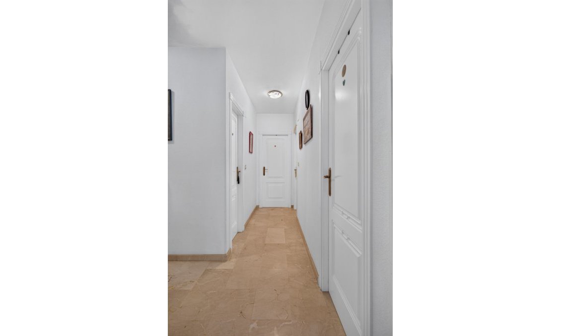 Wiederverkauf - Wohnung -
Orihuela Costa - Costa Blanca