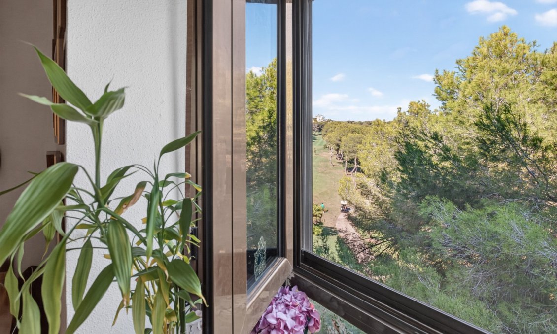 Wiederverkauf - Wohnung -
Orihuela Costa - Costa Blanca