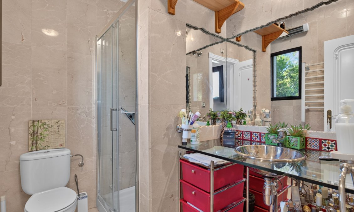 Wiederverkauf - Wohnung -
Orihuela Costa - Costa Blanca