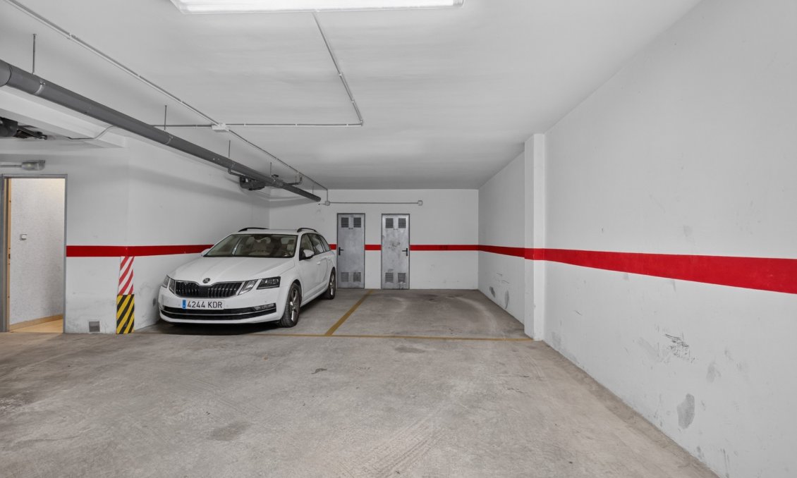 Wiederverkauf - Wohnung -
Orihuela Costa - Costa Blanca