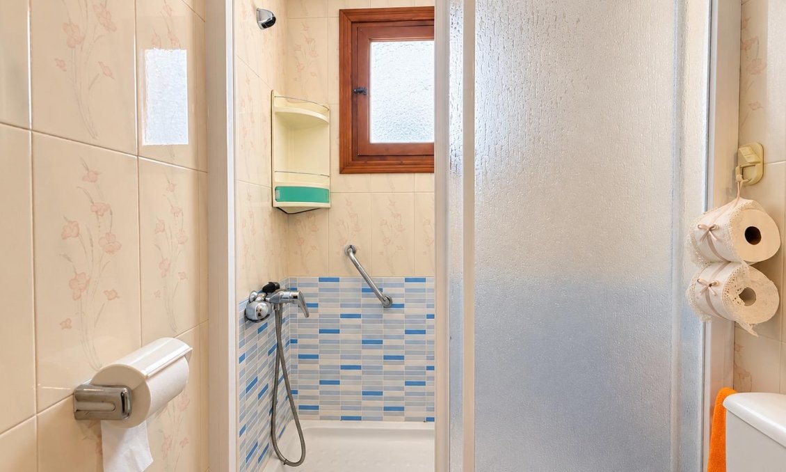 Wiederverkauf - Wohnung -
Torrevieja - Los Europeos