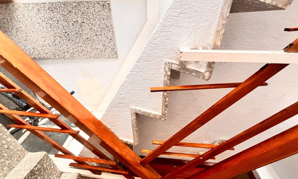 Segunda mano - Apartamento -
Guardamar del Segura - Centro