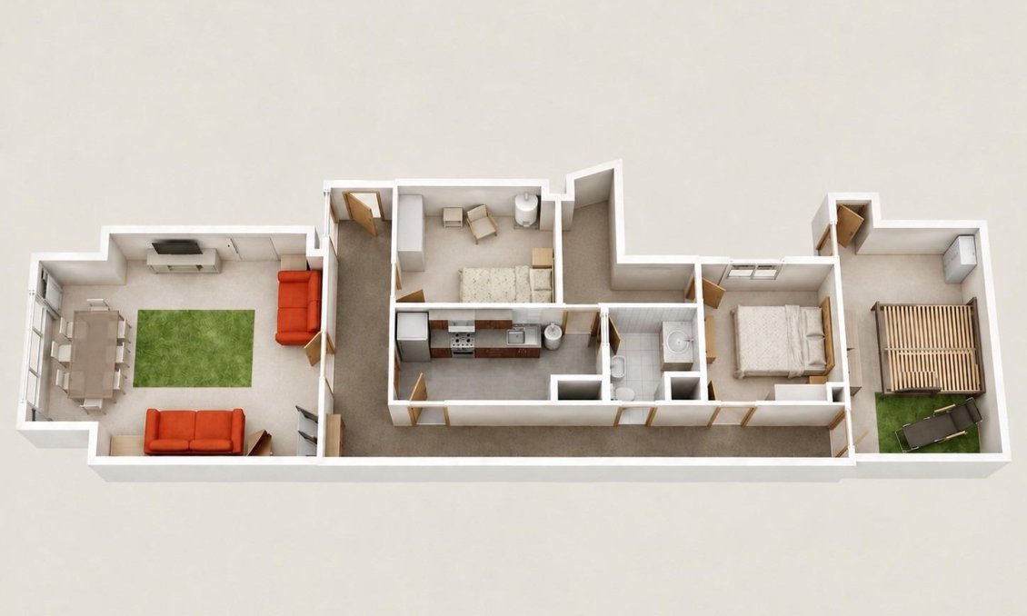 Segunda mano - Apartamento -
Guardamar del Segura - Centro
