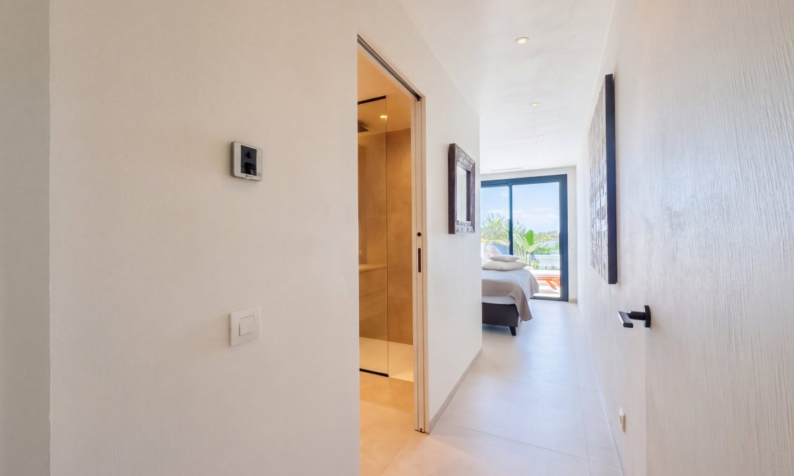 Segunda mano - Apartamento -
Orihuela - Las Colinas Golf