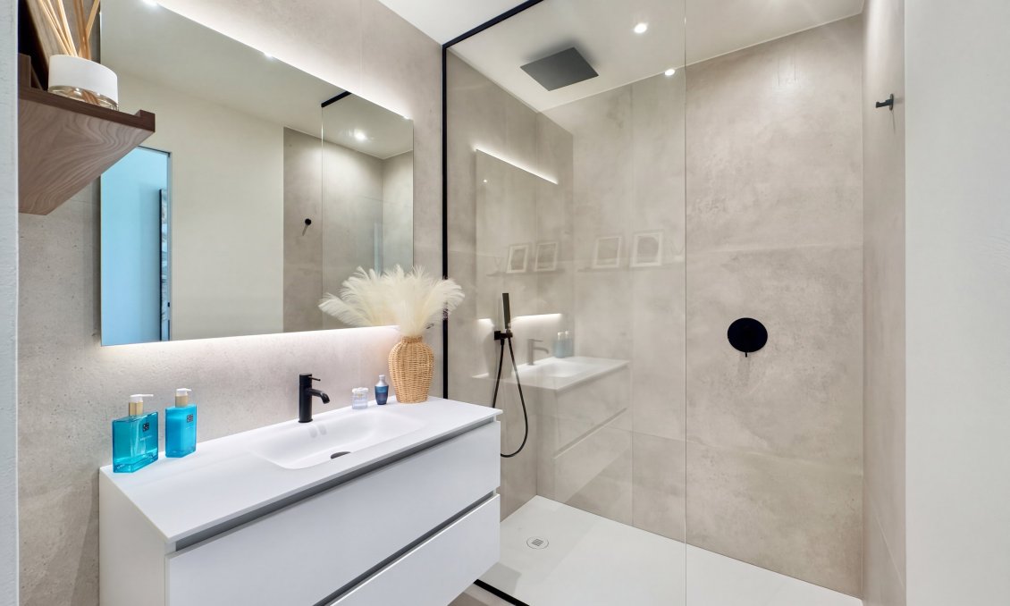 Segunda mano - Apartamento -
Orihuela - Las Colinas Golf