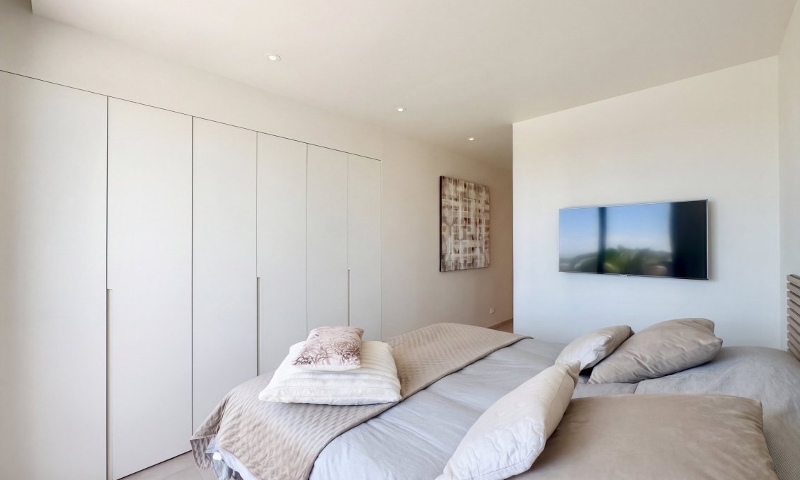 Segunda mano - Apartamento -
Orihuela - Las Colinas Golf