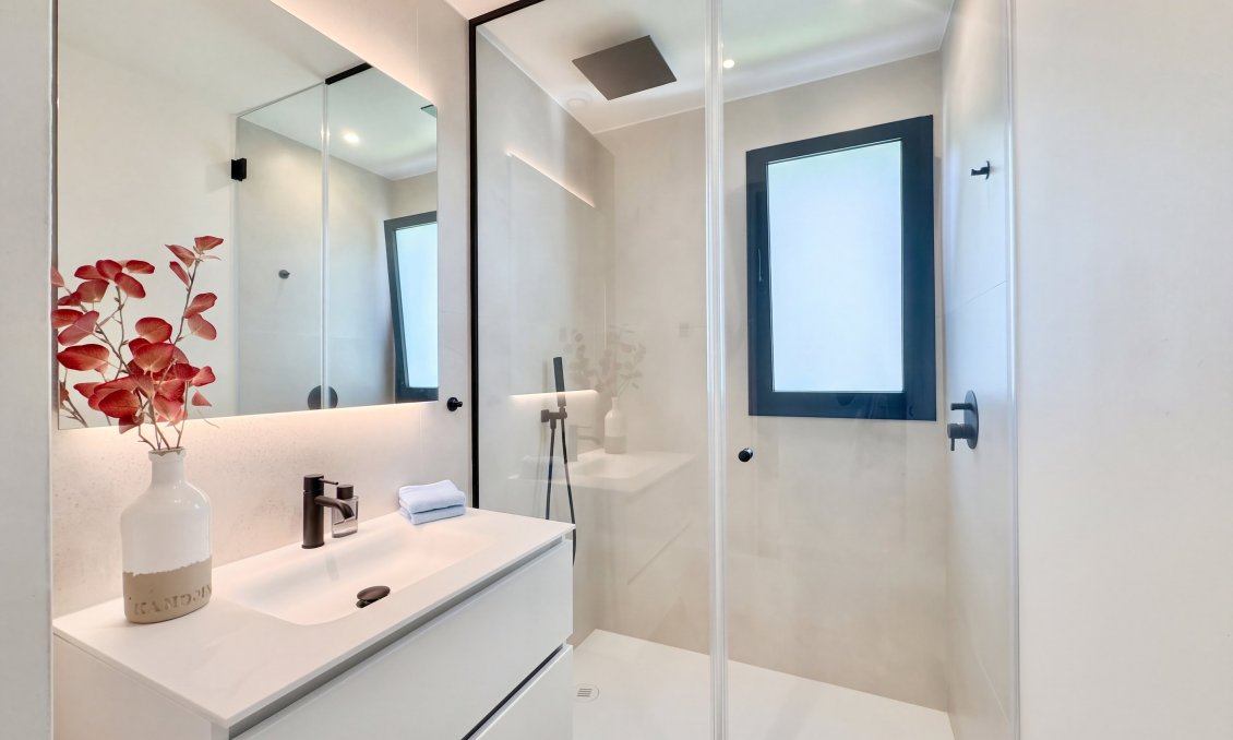 Segunda mano - Apartamento -
Orihuela - Las Colinas Golf