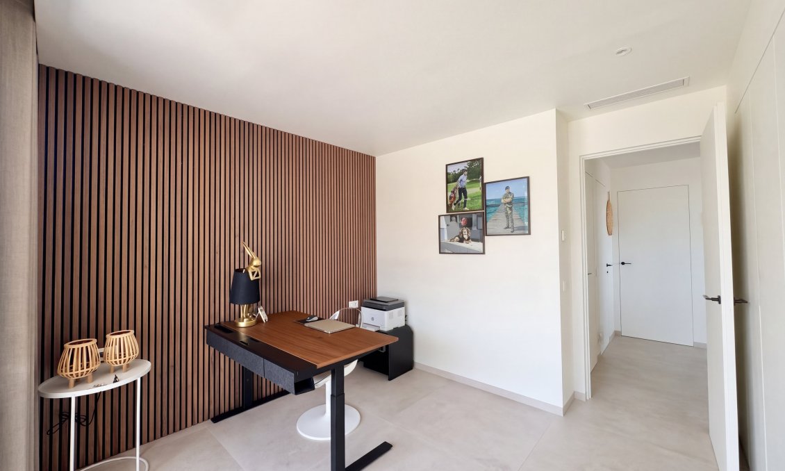 Segunda mano - Apartamento -
Orihuela - Las Colinas Golf