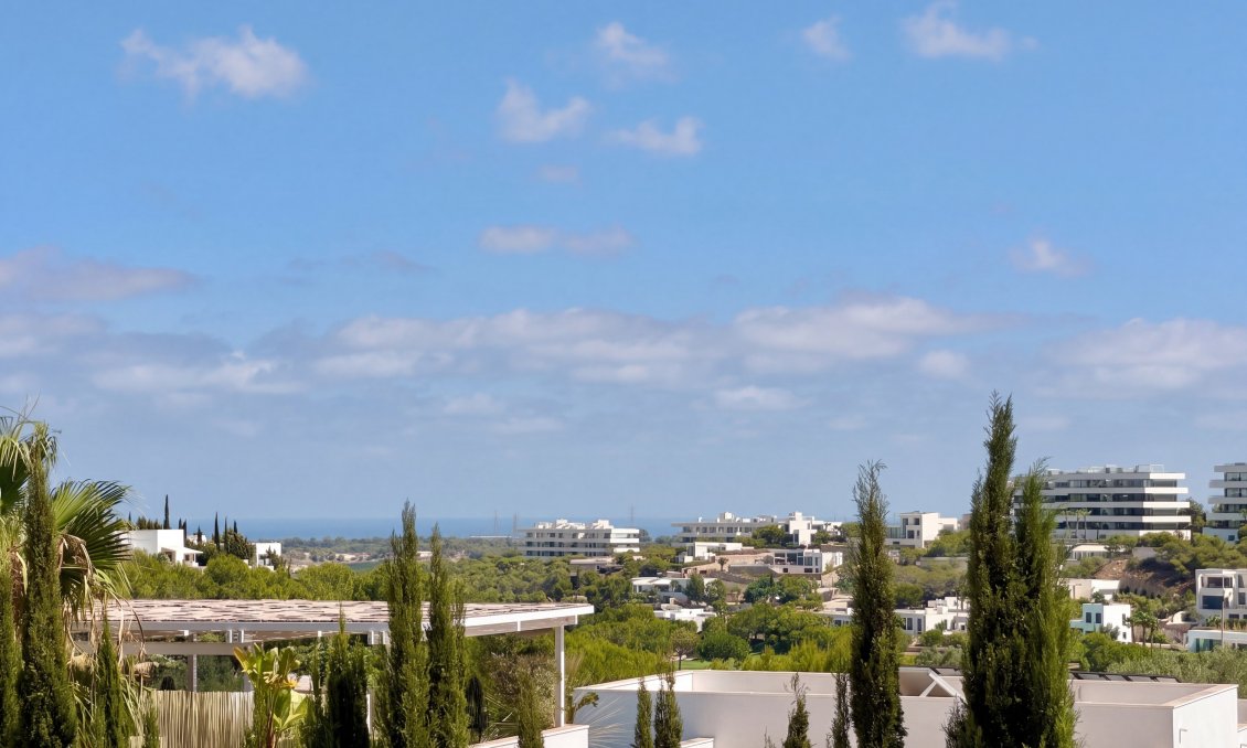 Segunda mano - Apartamento -
Orihuela - Las Colinas Golf