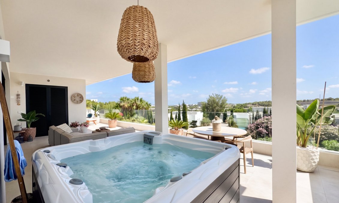 Segunda mano - Apartamento -
Orihuela - Las Colinas Golf