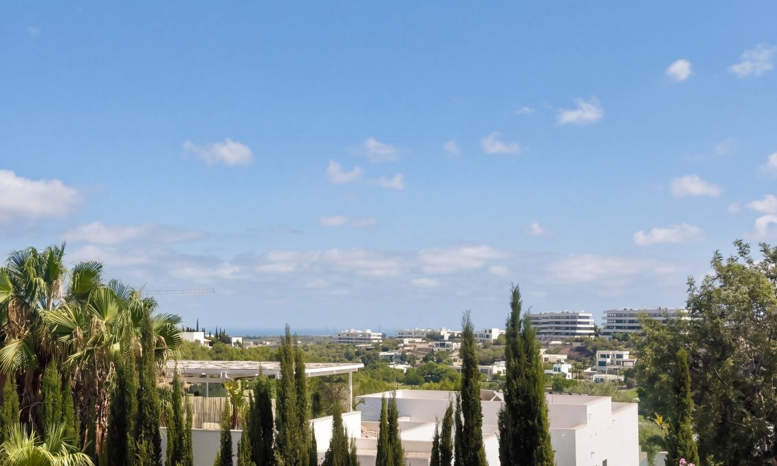Segunda mano - Apartamento -
Orihuela - Las Colinas Golf