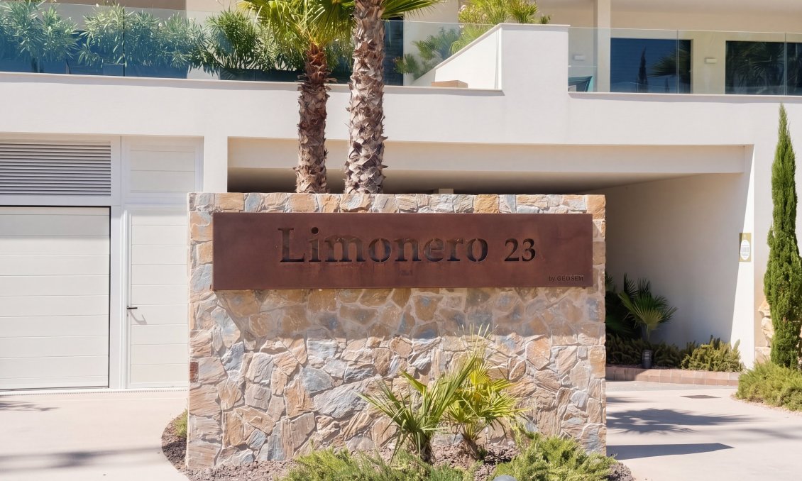 Segunda mano - Apartamento -
Orihuela - Las Colinas Golf