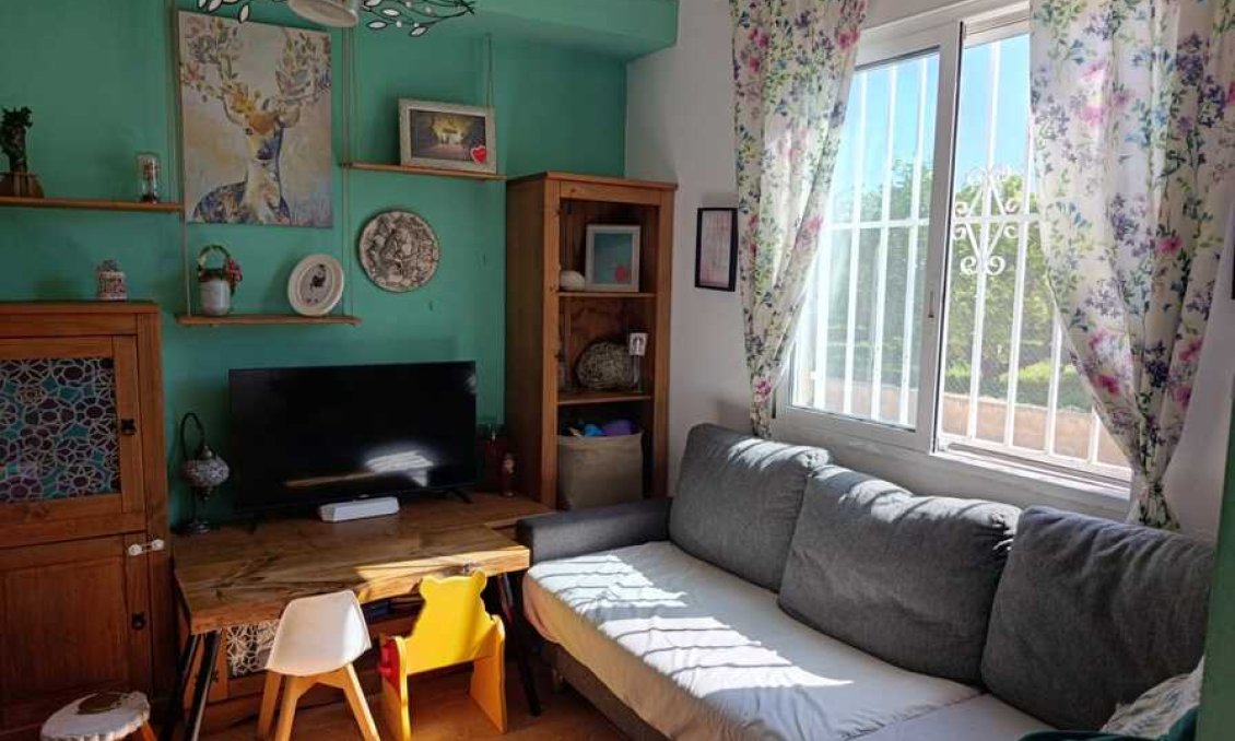 Wiederverkauf - Wohnung -
Benejúzar - Inland