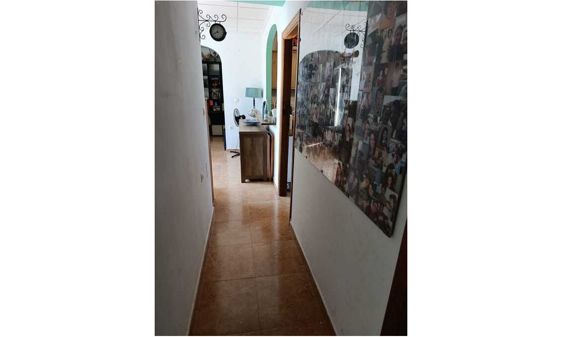 Wiederverkauf - Wohnung -
Benejúzar - Inland