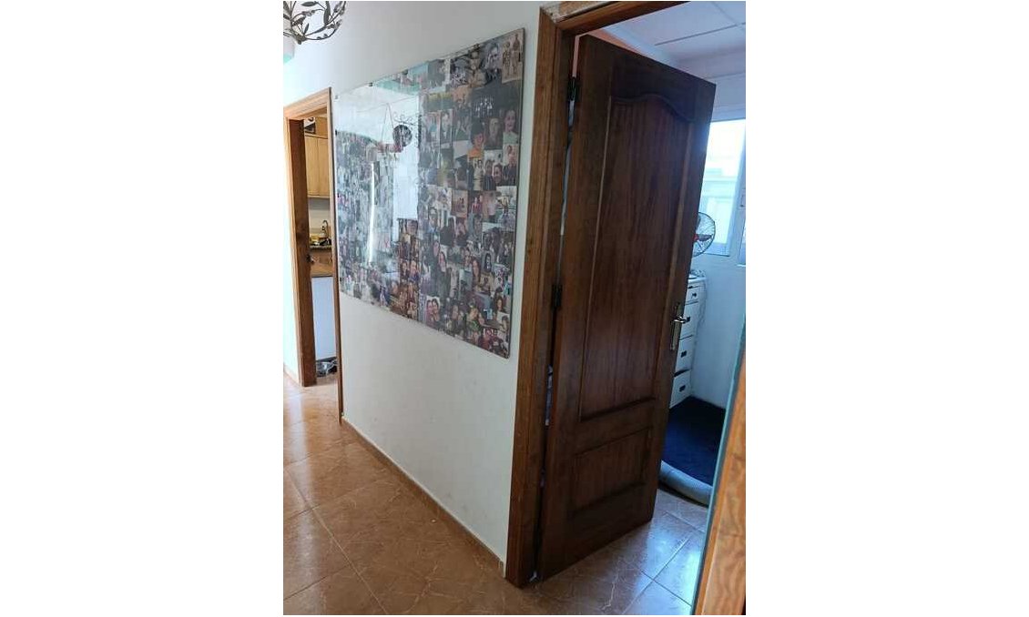 Wiederverkauf - Wohnung -
Benejúzar - Inland