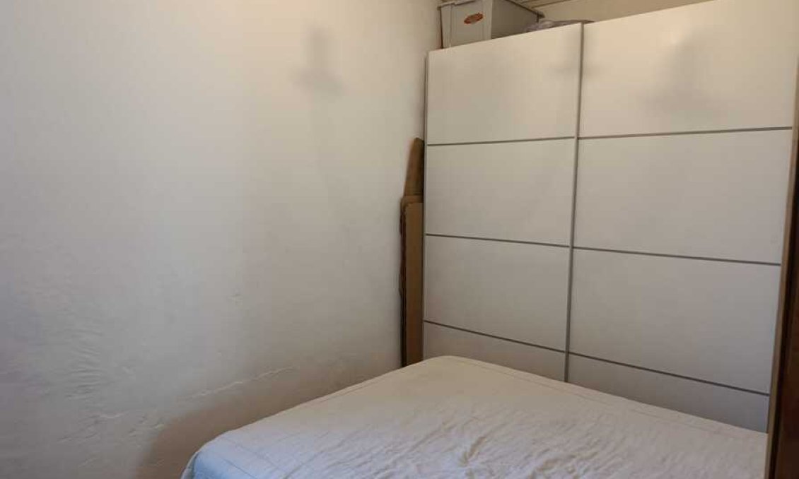 Wiederverkauf - Wohnung -
Benejúzar - Inland