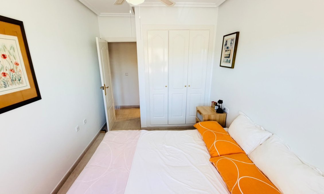 Wiederverkauf - Wohnung -
Ciudad Quesada - Costa Blanca