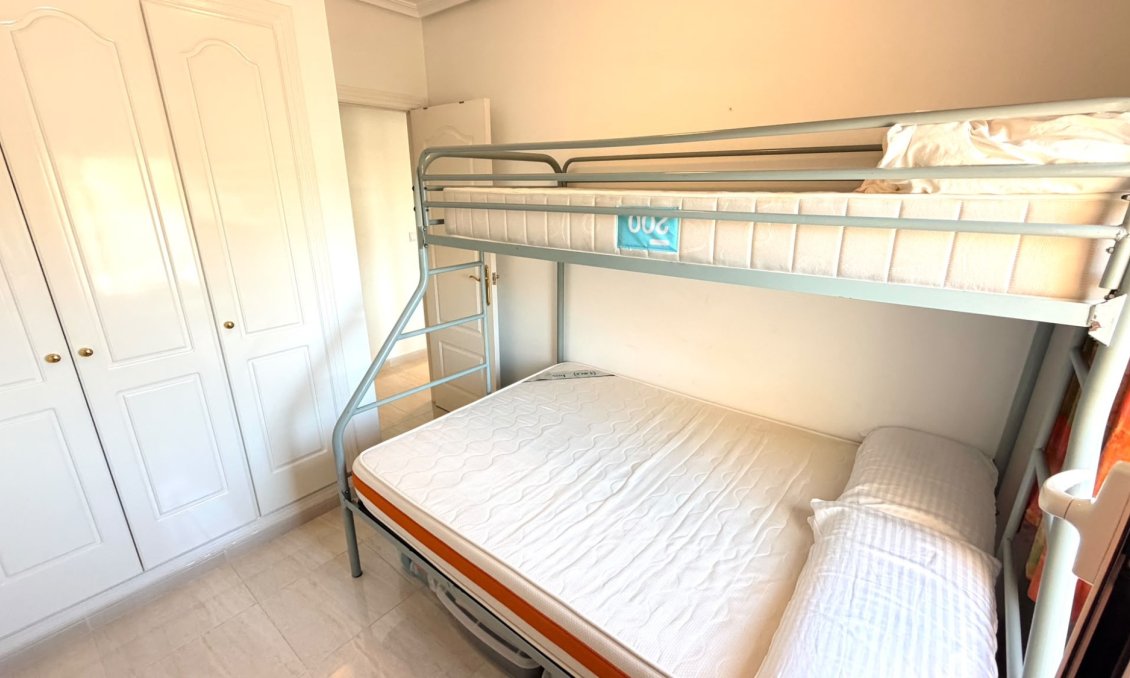 Wiederverkauf - Wohnung -
Ciudad Quesada - Costa Blanca