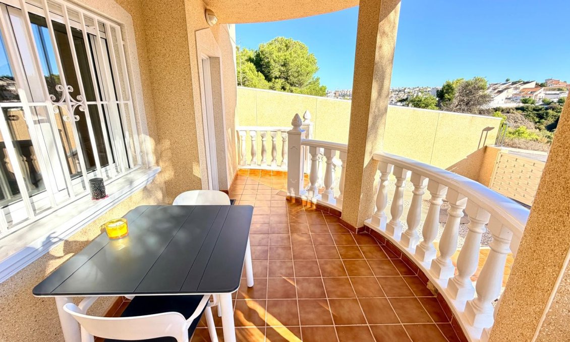Segunda mano - Adosado -
Ciudad Quesada - Costa Blanca