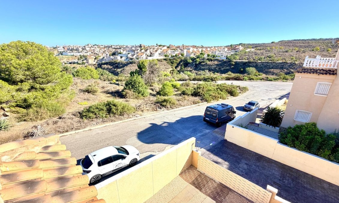 Segunda mano - Adosado -
Ciudad Quesada - Costa Blanca