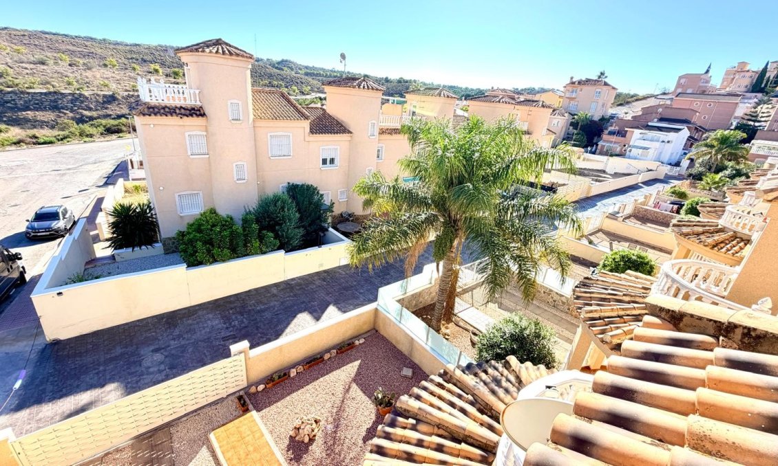 Segunda mano - Adosado -
Ciudad Quesada - Costa Blanca