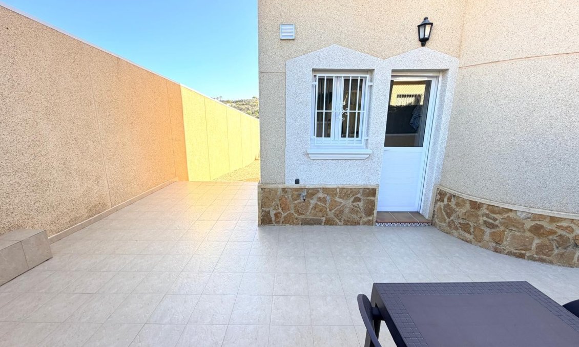 Segunda mano - Adosado -
Ciudad Quesada - Costa Blanca