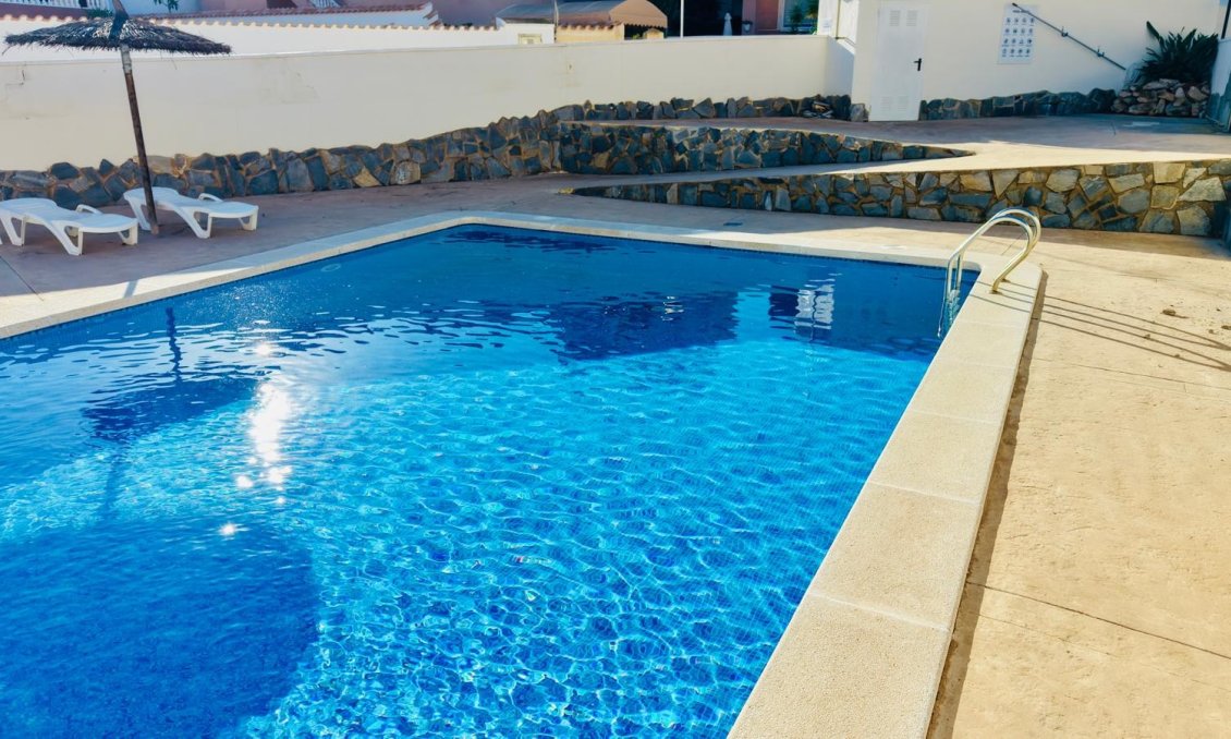 Segunda mano - Adosado -
Ciudad Quesada - Costa Blanca