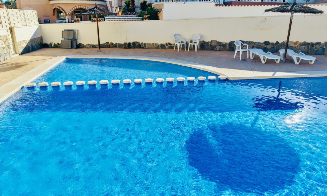 Segunda mano - Adosado -
Ciudad Quesada - Costa Blanca