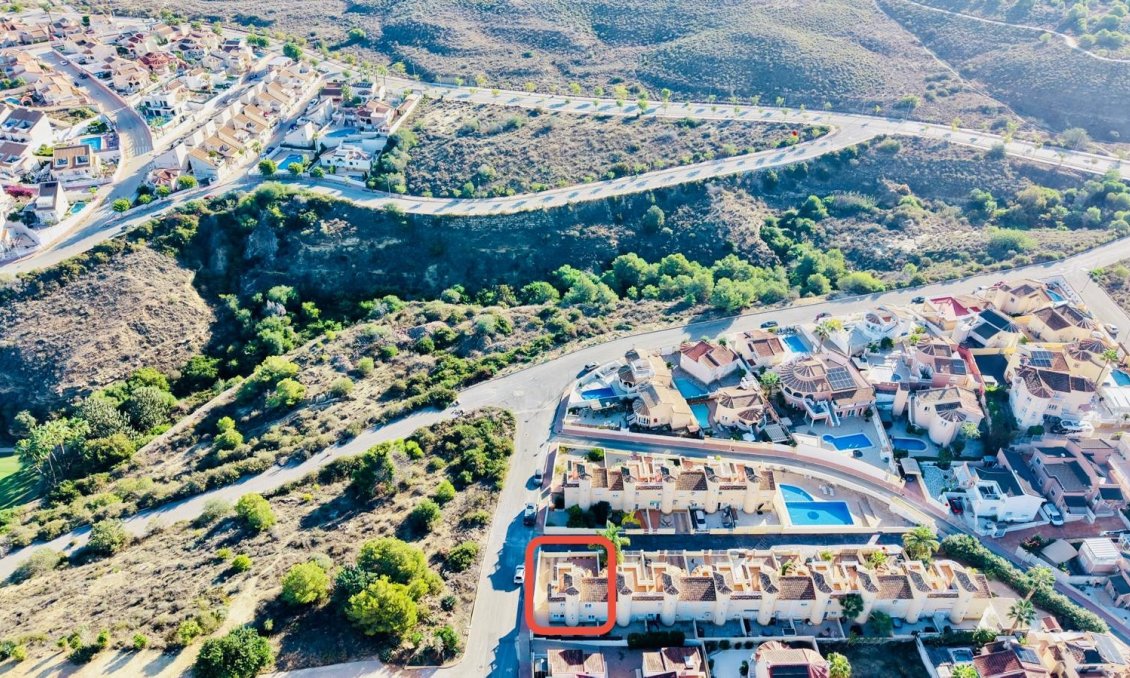 Segunda mano - Adosado -
Ciudad Quesada - Costa Blanca