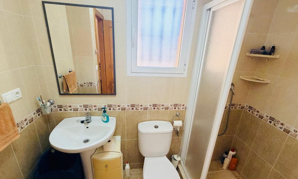 Wiederverkauf - Villa -
Los Montesinos - Costa Blanca