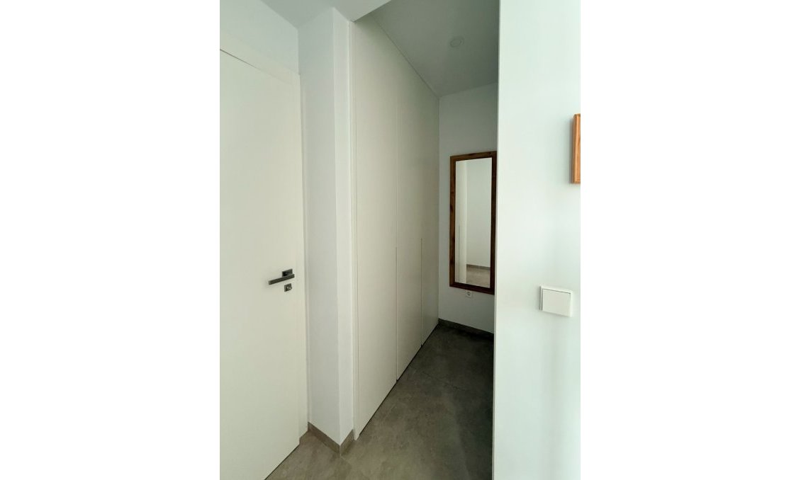 Wiederverkauf - Villa -
San Javier - Costa Calida