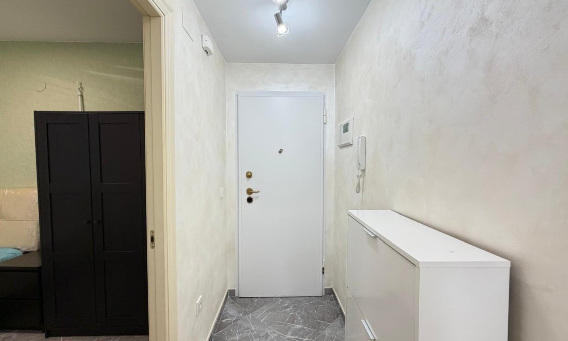 Segunda mano - Apartamento -
Torrevieja - Playa del Cura