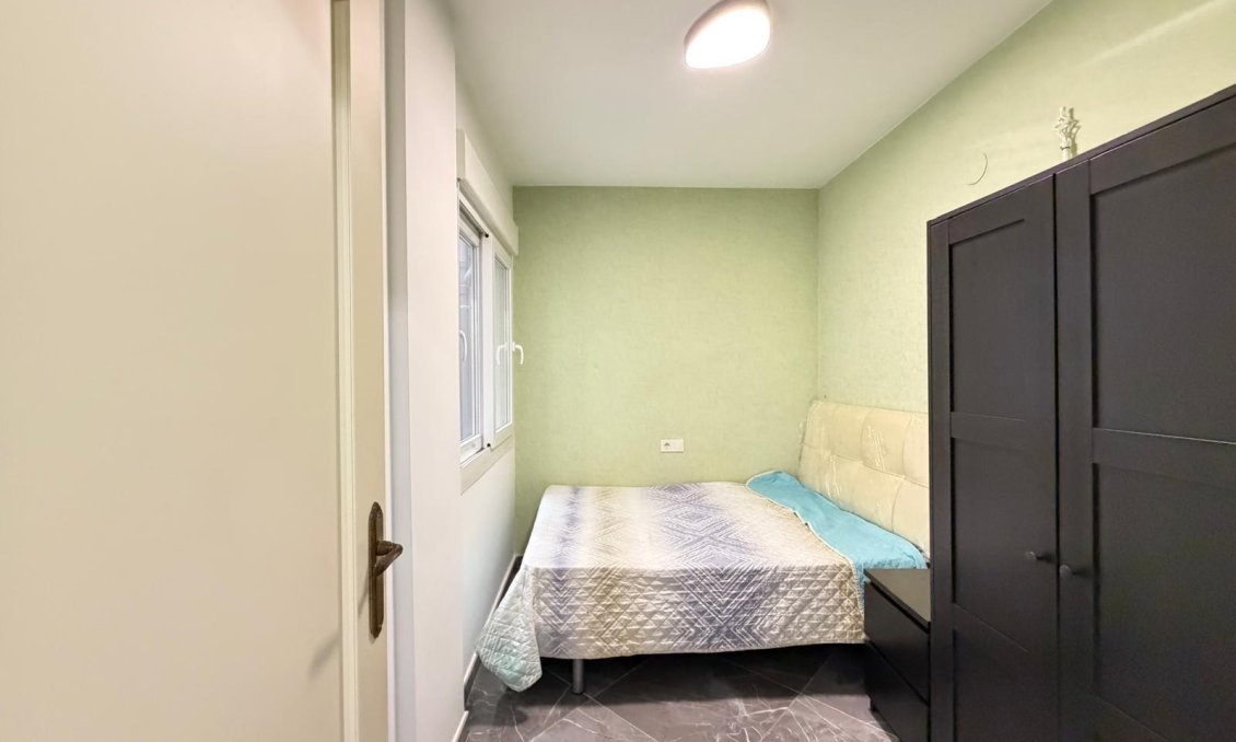 Segunda mano - Apartamento -
Torrevieja - Playa del Cura