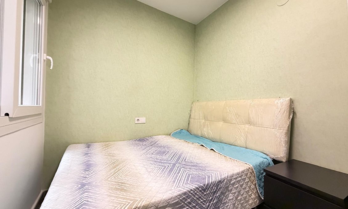 Segunda mano - Apartamento -
Torrevieja - Playa del Cura