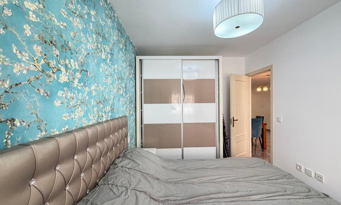 Segunda mano - Apartamento -
Torrevieja - Playa del Cura