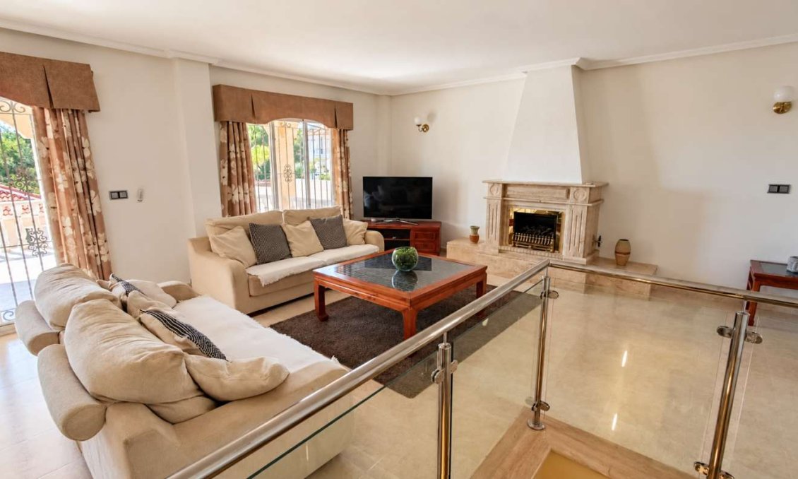 Segunda mano - Villa -
Algorfa - Inland