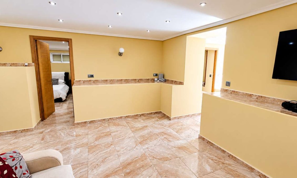Segunda mano - Villa -
Algorfa - Inland