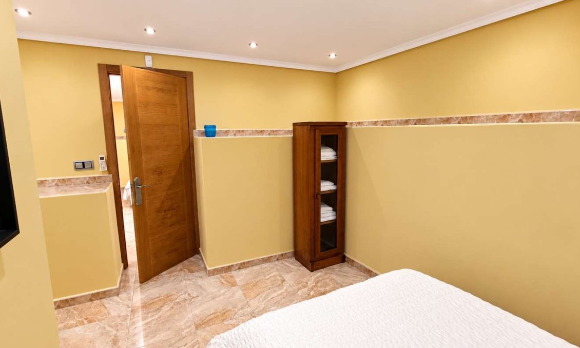 Segunda mano - Villa -
Algorfa - Inland