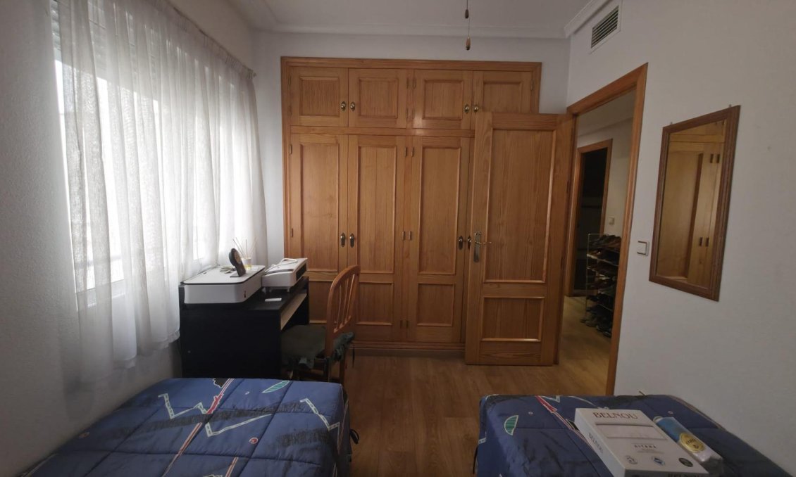 Segunda mano - Apartamento -
Torrevieja - Playa del Cura